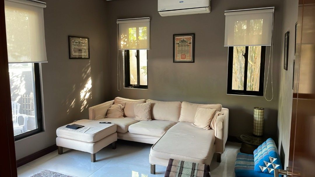 Bf homes house for sale (Category: House & Lot) located in Manila. Submitted by bob-fernandez (Listing ID 1349932859, Image 3). Description: BF homes House For Sale **Location - Garden Abelardo **5-bdrms ; 4-toilet & bath **Swimming Pool **Maids & Drivers rm w/ Toilet **4-car garage **Lot Area 350sqm **Floor Area 385sqm **SELLING @ P40M **Call/Text 09105013071 ; 09255364774.