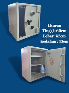 (Kategori: ) berada di . Dikirim oleh oke.top.brankas (ID iklan 1354893596, Gambar 1). Deskripsi: .