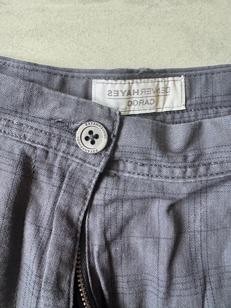 Cargo short (Category: Shorts) located in Pasig City. Submitted by delucious_12 (Listing ID 1354753099, Image 2). Description: I have a variety of Men’s Polo and Dry Fit shirts for sale. Gently used and some never worn. US XXL. Shorts Waist 42-44. Bought in Canada Location Meralco Ave Pasig Meet up Ayala Mall the 30th.