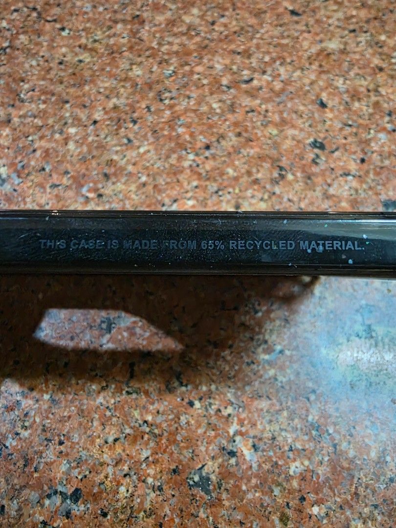 CASTIFY for Samsung S22 Ultra (Category: Samsung) located in Manila. Submitted by makoshark.42 (Listing ID 1354767854, Image 3). Description: Used for 2 months rfs: switched to S25 Ultra NO Cracks or Damages can nego if interested :).