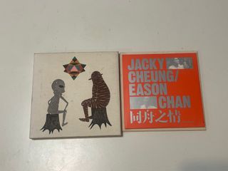 The key 陳奕迅出售| 音樂與媒體- CD 及DVD | Carousell Hong Kong