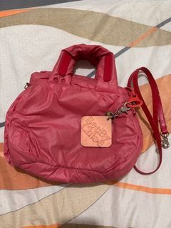 Chloe Joy Rider Bag