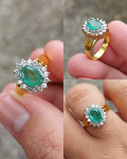 (Kategori: ) berada di . Dikirim oleh gallery.berlian.banjar (ID iklan 1354741544, Gambar 1). Deskripsi: .
