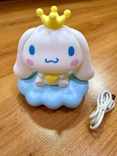Cinnamoroll Night Lamp