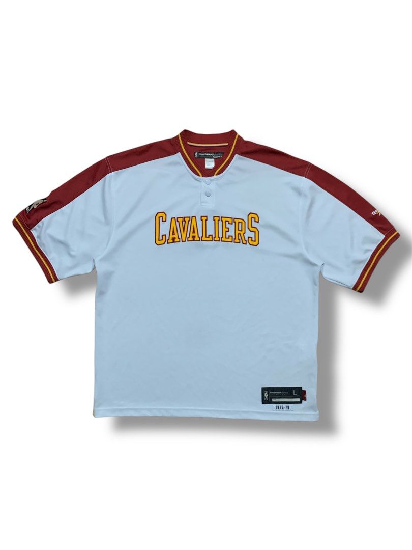 Cleveland Cavaliers Warmer Jersey (Category: Tshirts & Polo Shirts ) located in Quezon City. Submitted by studyanthrift (Listing ID 1354881047, Image 1). Description: .