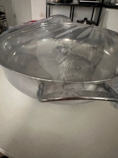 Cooking pot