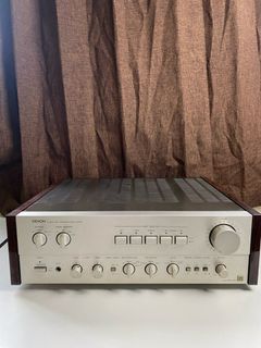 ✴︎ Denon pma 出售| Carousell Hong Kong