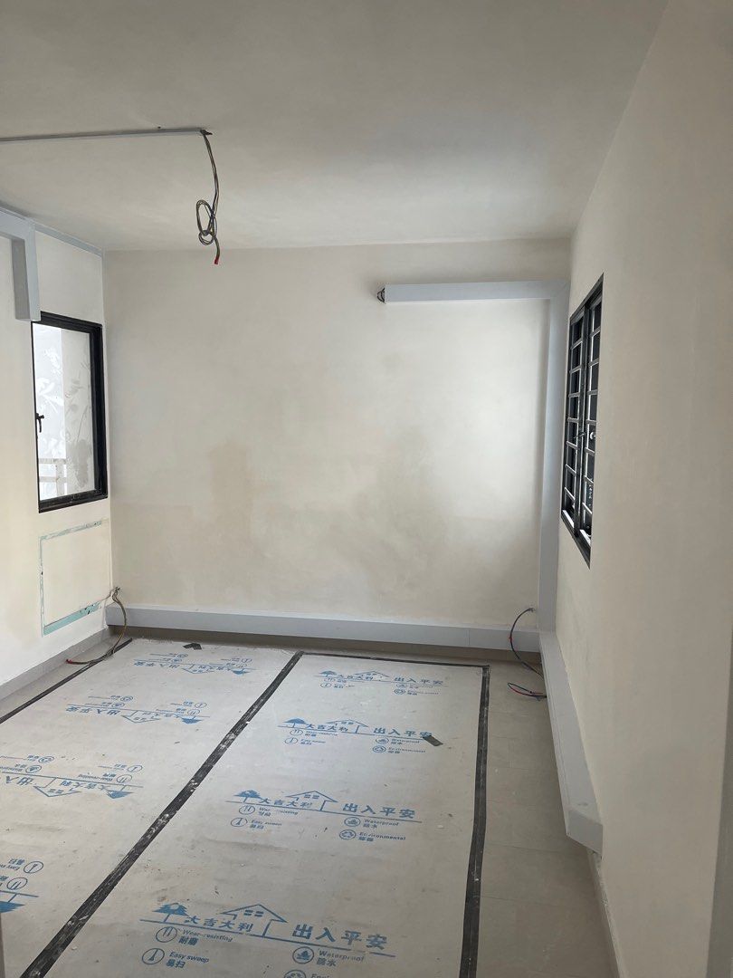Direct plastering/SG verified company/Direct plastering services/ House plastering/Wall ceiling plastering/Wall putty plastering/House commercial plastering services62853067880323111