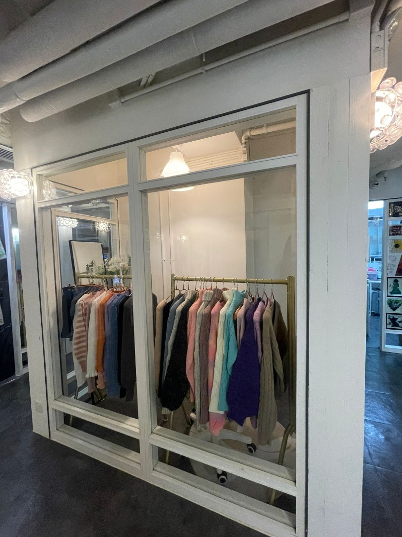 ETON SOLO - UNIT 1436 NOW FOR RENT SUITABLE FOR NAIL SALON, ONLINE STORE, OR PERSONAL OFFICE62863164123267111