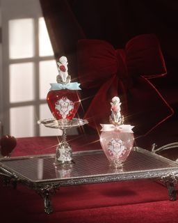 Flower Knows | Strawberry Cupid 🍓 Perfume: Lychee Boquet, Strawberry Milk Shake
