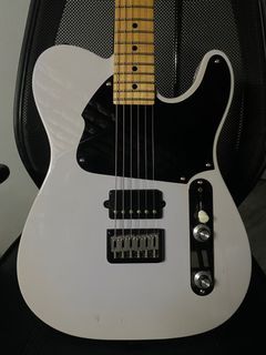 For Sale: MicSis Custom Telecaster