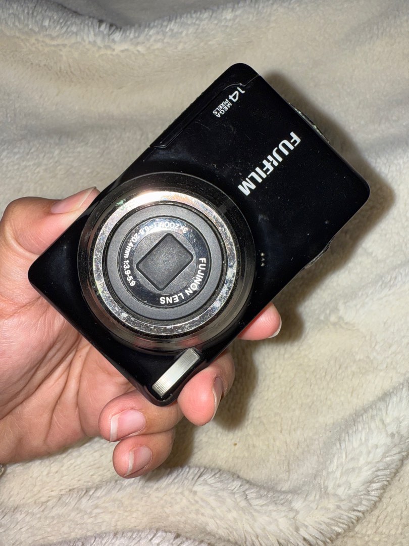 digital camera fujifilm fujifilm jv300