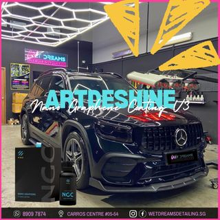 (Category: ) located in . Submitted by wetdreamsdetailing (Listing ID 1354865235, Image 1). Description: .