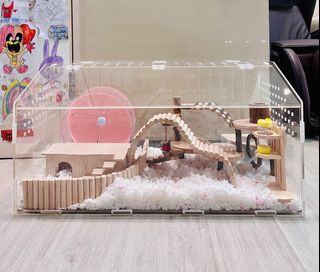 (Category: ) located in . Submitted by hamster_cage_accessories (Listing ID 1354739281, Image 1). Description: .