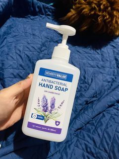 HAND SOAP