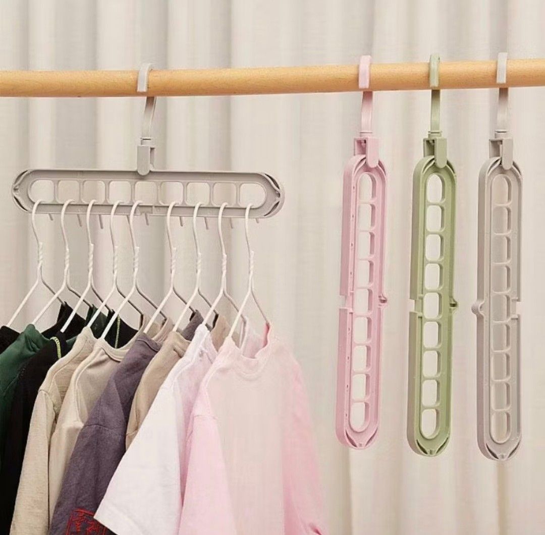 Hanger