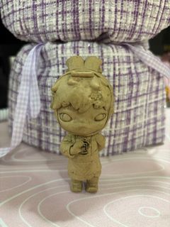 hirono x clot TERRACOTTA ARMY