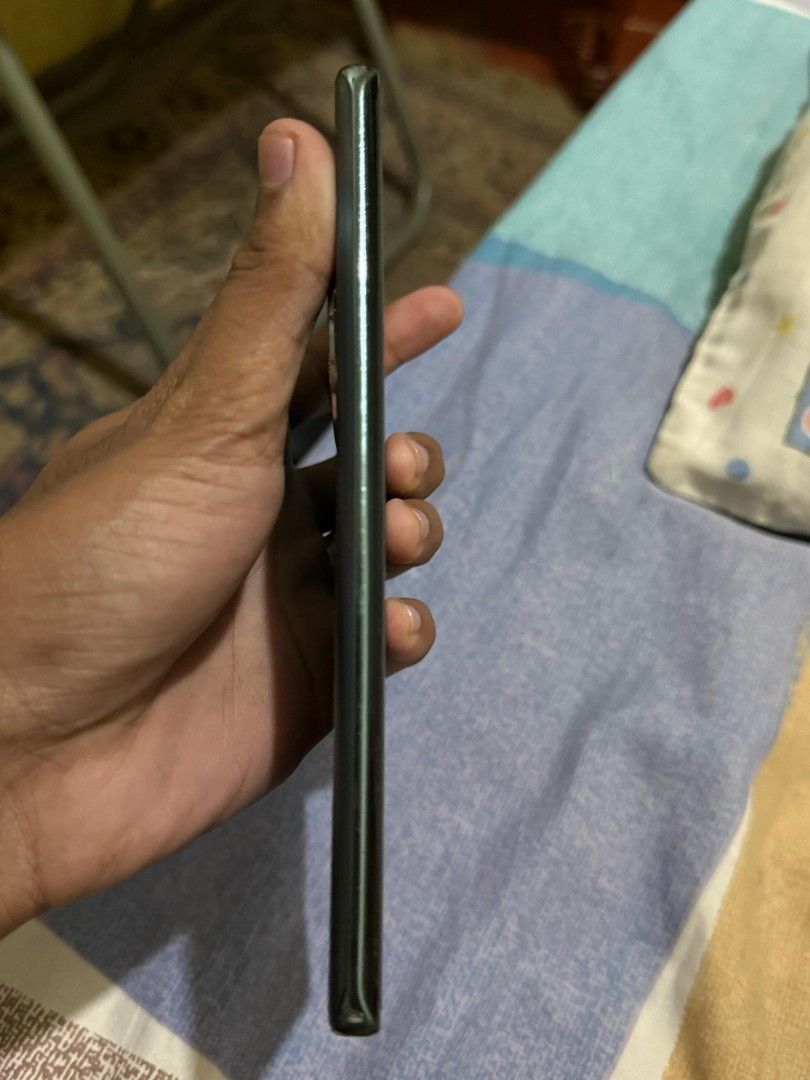 Honor x9b (12 RAM + 256 ROM Spec) (Category: Android Others) located in Butuan. Submitted by julianmarc08593 (Listing ID 1354896911, Image 3). Description: PM for inquiries.