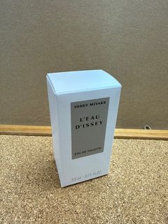 Issey Miyake L’eau d’Issey EDT 3.5ml64212408451586110