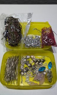 Jewelry kit