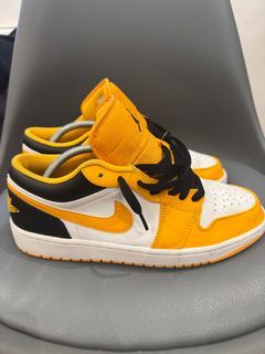 JORDAN 1 Taxi