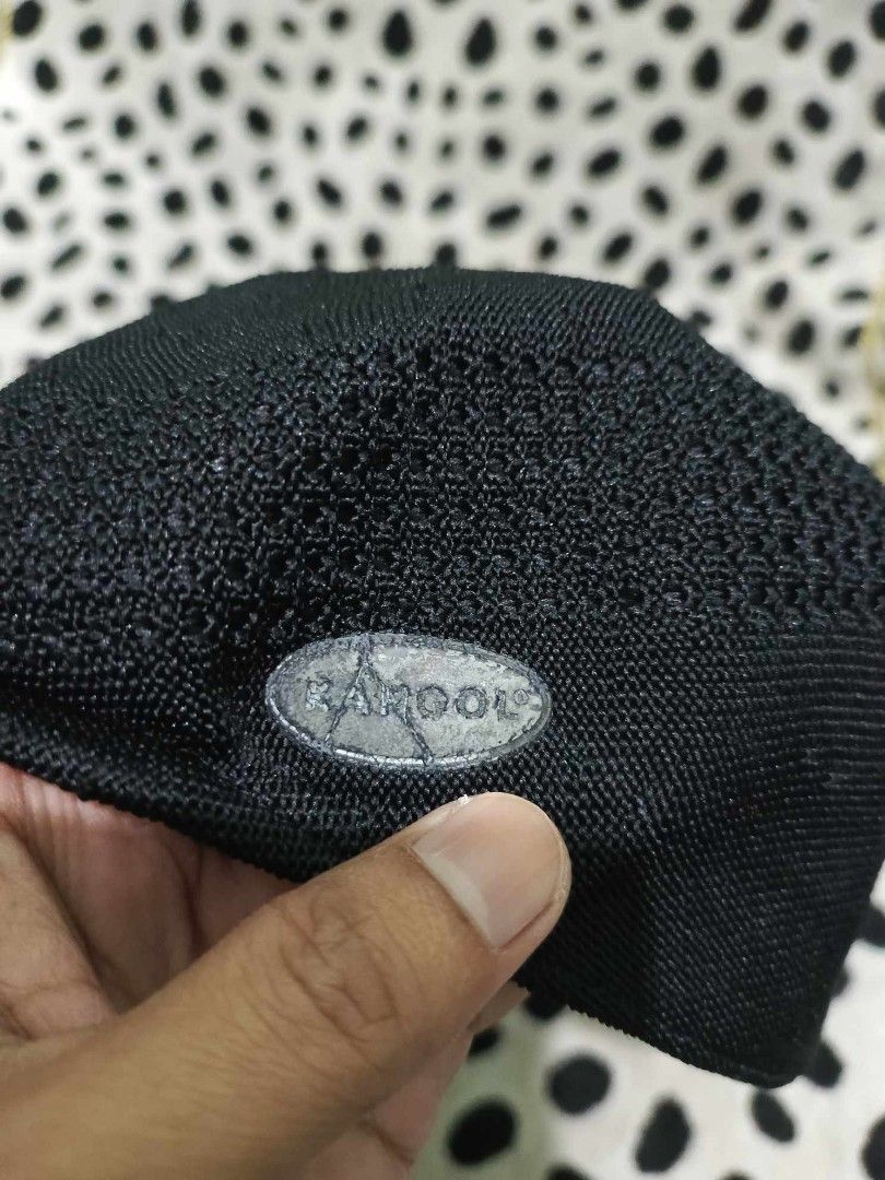KANGOL BERET PALOS CAP LARGE (Category: Caps & Hats) located in Valenzuela. Submitted by shs.by.marc (Listing ID 1354908631, Image 3). Description: Location : Karuhatan Valenzuela.