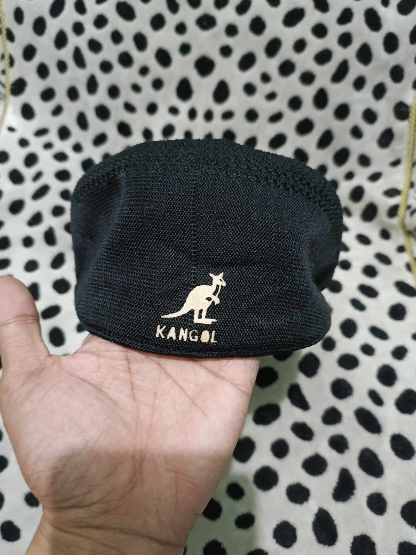 KANGOL BERET PALOS CAP LARGE (Category: Caps & Hats) located in Valenzuela. Submitted by shs.by.marc (Listing ID 1354908631, Image 1). Description: Location : Karuhatan Valenzuela.