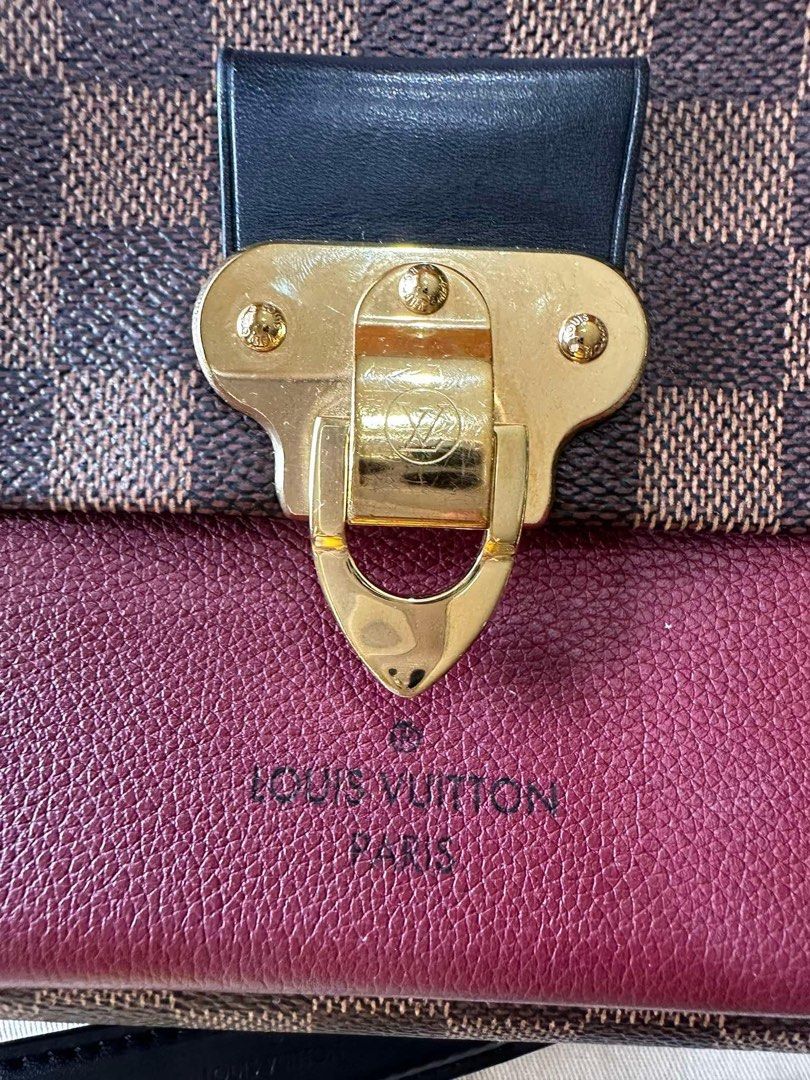 Louis vuitton lv vavin pm (Category: Luxury Bags & Wallets) located in Makati City. Submitted by francinefarinas3196 (Listing ID 1354752512, Image 3). Description: 💯 AUTHENTIC LIFETIME MONEYBACK GUARANTEED W/ box, paperbag, dustbag and cards.