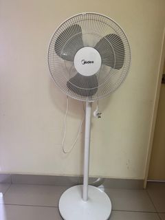 Midea Fan, TV & Home Appliances, Other Home Appliances on Carousell