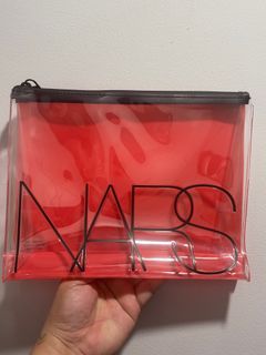 NARS Make Up pouch