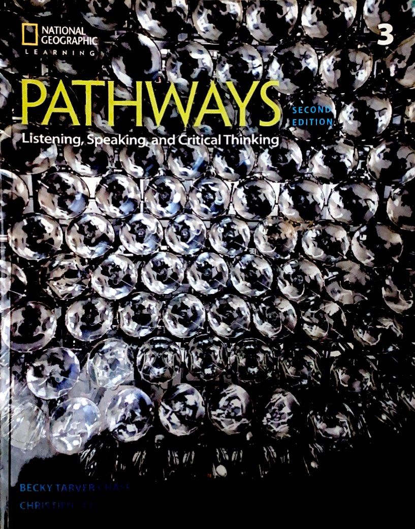 PATHWAYS LISTENING, SPEAKING & CRITICAL THINKING, Hobbies & Toys, Books ...