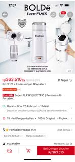 (Kategori: ) berada di . Dikirim oleh titinaidah55117 (ID iklan 1354835541, Gambar 1). Deskripsi: .