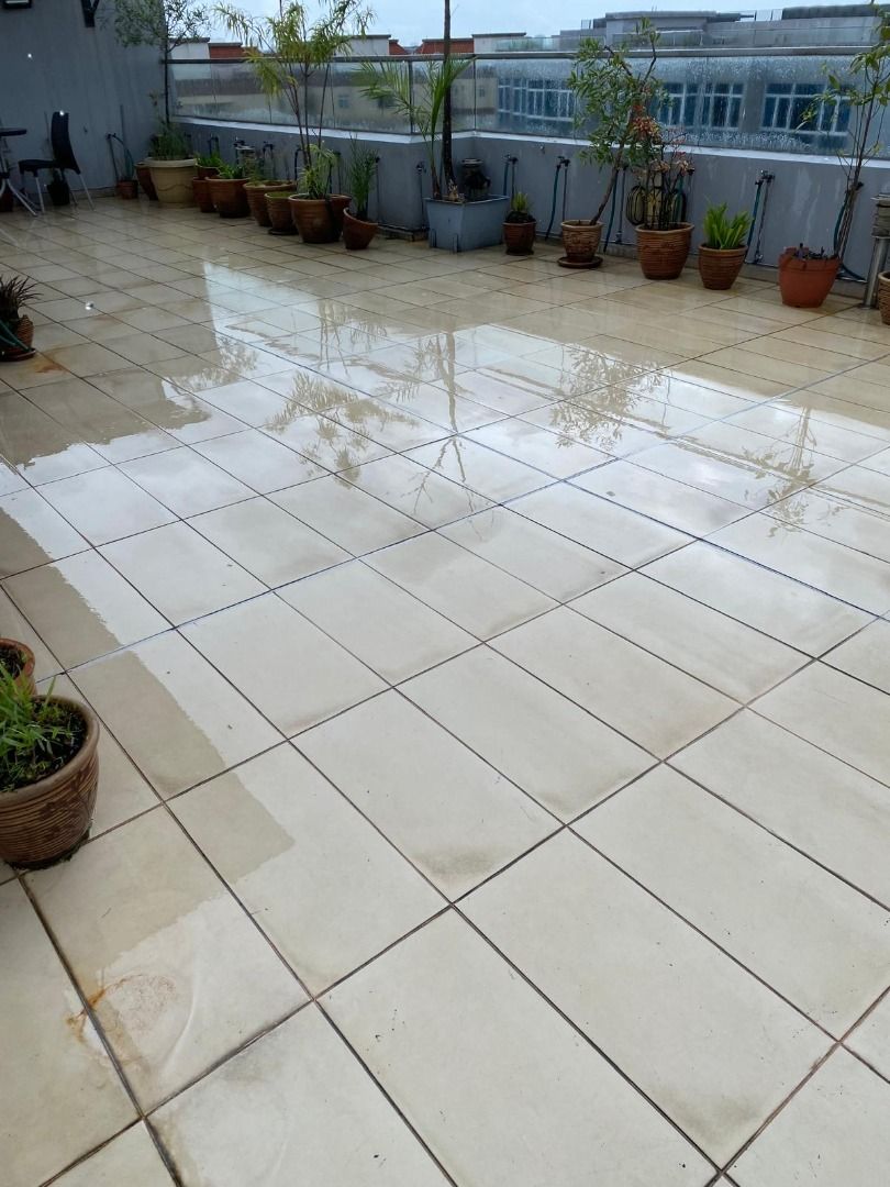 Penthouse for Sale @ Waterview @ $ 1203 PSF (Bank Valued) Duplex and Dual Key, 4155 sqft 5 bedroom with 5 toilets. (Category: Condos & ECs) located in Singapore. Submitted by asghar.khurshid (Listing ID 1354813685, Image 2). Description: 4155 sq.ft Penthouse for Sale @ S$ 1203/= psf only. (No Agent Fees/Comm is Payable) Waterview Located at District 18. Next to Bedok Reservoir & Tampines water Quarry Park. United World College and Temasek Polytec