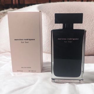 Narciso Rodriguez For Her 淡香水 EDT 100ml64230841315203110