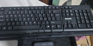 Philips Keyboard SPT6234