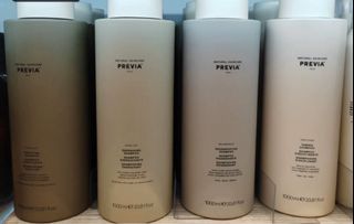 PREVIA Activating Scalp Anti-Hair Loss Shampoo / Multiple Styles628668789305611125