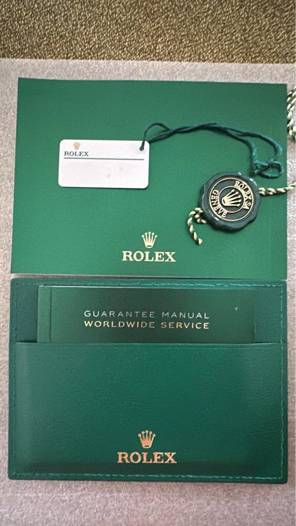 Rolex (Category: Luxury Watches) located in Manila. Submitted by jeff2024 (Listing ID 1354784945, Image 3). Description: Selling personal See Dweller 2 tone. Price still negotiable for interested buyers.