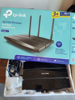 Router Tp-Link AC175063008841414913110