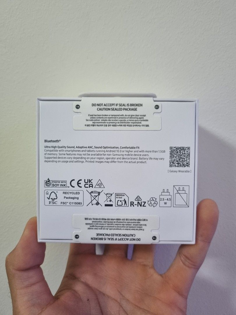 Samsung Galaxy Buds3446740234628638721