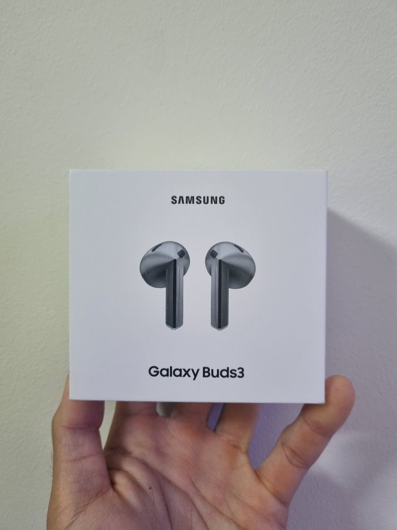 Samsung Galaxy Buds3