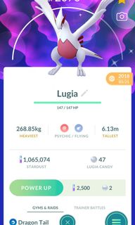 (Category: ) located in . Submitted by pokehunter88 (Listing ID 1354825633, Image 1). Description: .