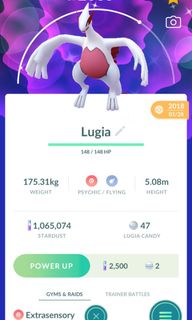 (Category: ) located in . Submitted by pokehunter88 (Listing ID 1354825020, Image 1). Description: .