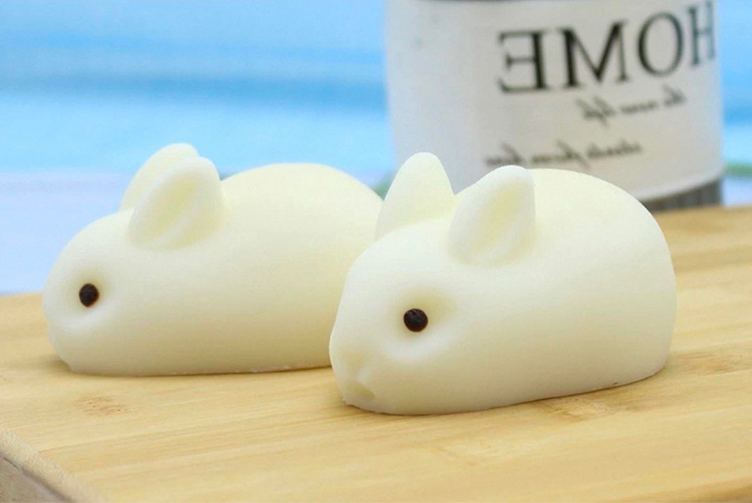 Silicon pudding mould65074089130753113