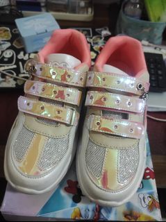 Stryde Disney princess shoes