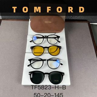 TF  TOMFORD   Collection item 3