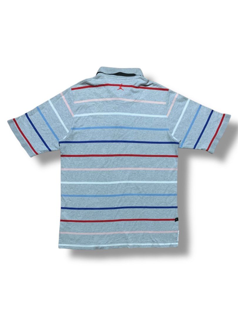 Vintage Jordan Y2K Polo (Category: Tshirts & Polo Shirts ) located in Quezon City. Submitted by studyanthrift (Listing ID 1354883146, Image 2). Description: .