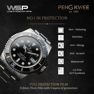 (Category: ) located in . Submitted by pengkweewatches (Listing ID 1308715803, Image 1). Description: .