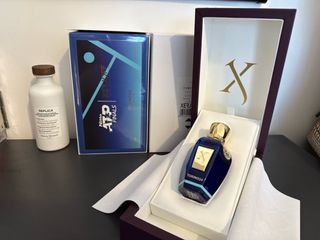 Xerjoff decant Torino 24 Perfume Decant64200379459843110