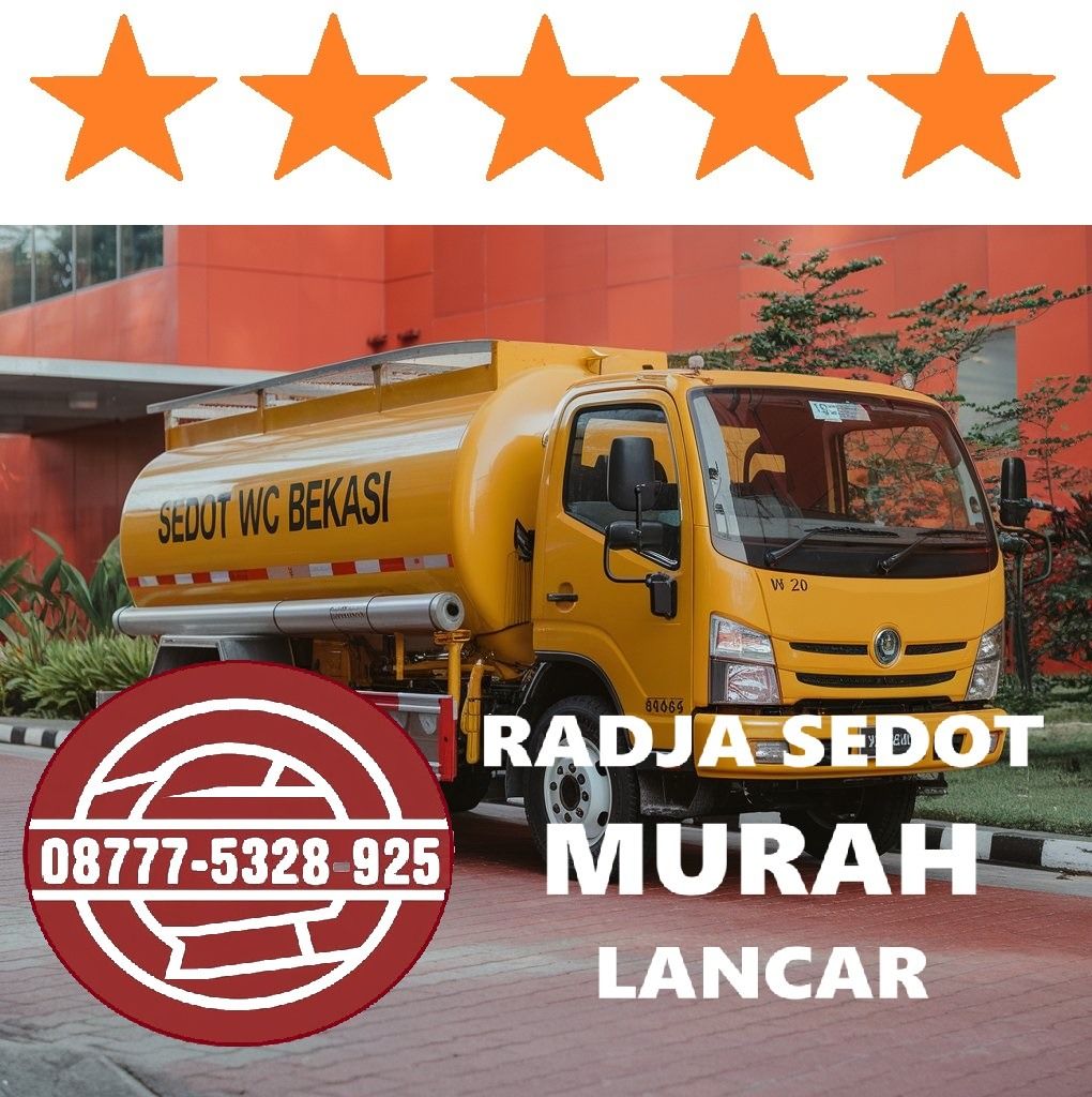 NOMOR SEDOT WC JAKARTA TIMUR