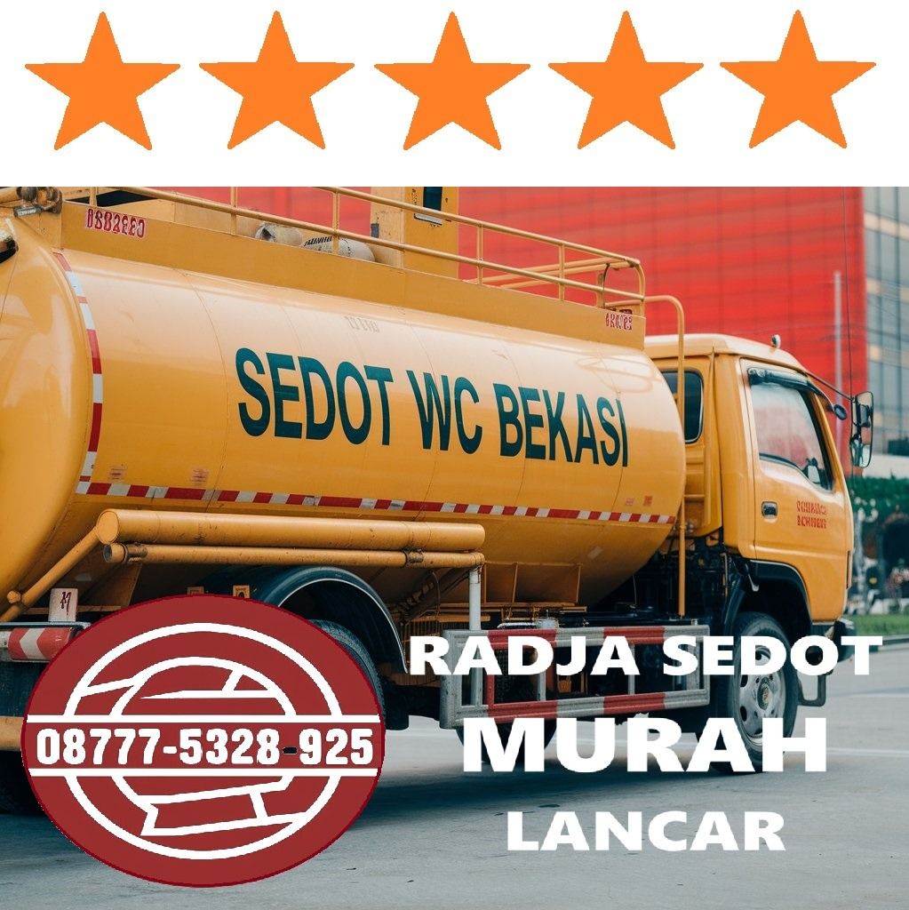 NOMOR SEDOT WC JAKARTA TIMUR